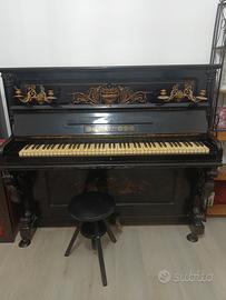 PIANOFORTE ANTICO 