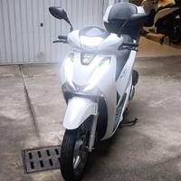 Honda SH 150 2018