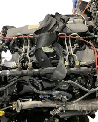 MOTORE COMPLETO FORD Mondeo Berlina 5° Serie HJBB