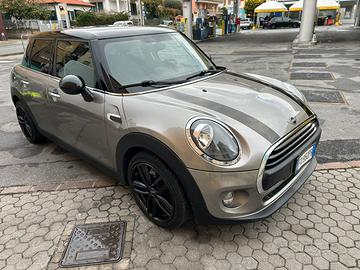 Mini one 1.5 5p neopatentati