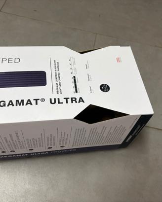 Materassino campeggio Exped MegaMat Ultra LW