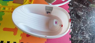 vasca bagno bimbo bimba