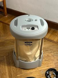 Claber Aqualux 8062 irrigazione automatica