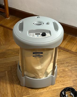 Claber Aqualux 8062 irrigazione automatica