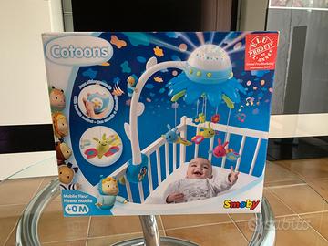 Giostrina per bambini Smoby