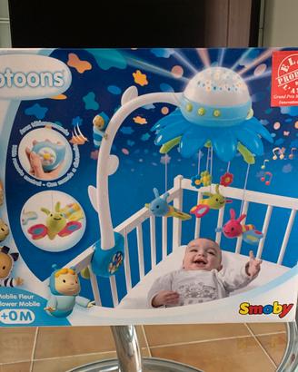 Giostrina per bambini Smoby