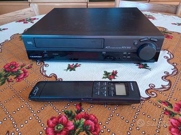 Videoregistratore Blaupunkt RTV 550
