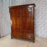 Armadio Umbertino fine 800 a 2 ante