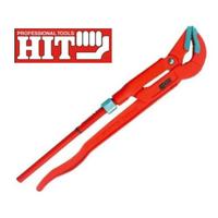 Chiave HIT Giratubi Pappagallo Svedese Inglese