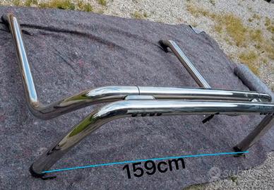 Roll Bar MAI usato per Volkswagen Amarok