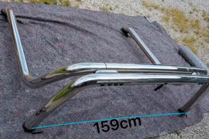 Roll Bar MAI usato per Volkswagen Amarok