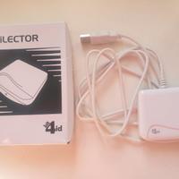 LETTORE DI SMART CARD