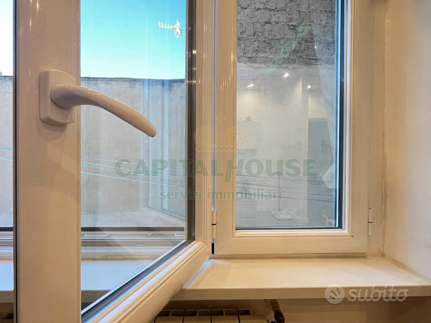 Appartamento – Santa Maria Capua Vetere, Sant'Andrea dei Lagni - Vista 4