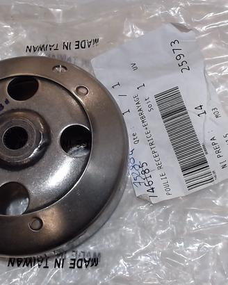 CAMPANA FRIZIONE SCOOTER 50 CC PEUGEOT 752804