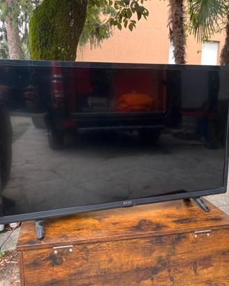 Televisore 40”AKAI