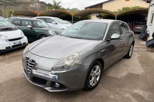 Alfa Romeo Giulietta 1.6 JTDm-2 105 CV Km Certific