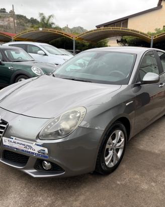 Alfa Romeo Giulietta 1.6 JTDm-2 105 CV Km Certific