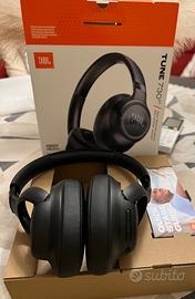 Cuffie jbl tune 730 bt