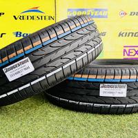 X2: Estive 215/60R17 96H -BRIDGESTONE- al 92%