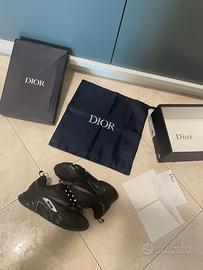 Sneakers Dior B22 🌈