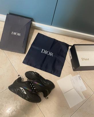 Sneakers Dior B22 🌈