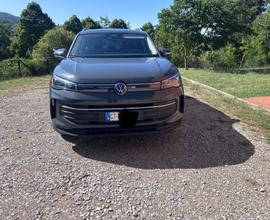 Volkswagen Tiguan 2.0 tdi Elegance 150cv dsg