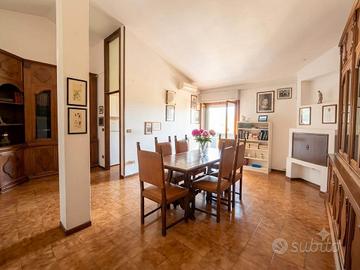 Appartamento a Santa Lucia