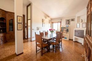Appartamento a Santa Lucia