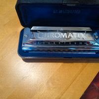 armonica  Suzuki Scx48 e ricambi (leggere)