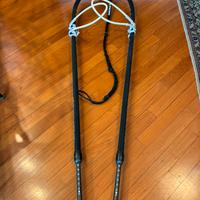 Boma 100% carbonio slim