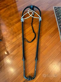 Boma 100% carbonio slim