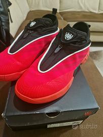 scarpe basket Adidas d.o.n issue7