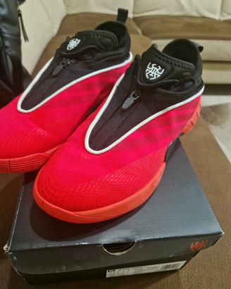scarpe basket Adidas d.o.n issue7