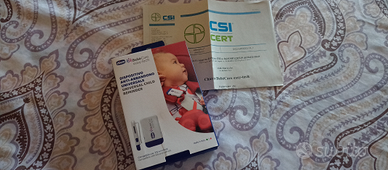 Dispositivo anti abbandono Chicco