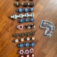 Strangers Things Kinder