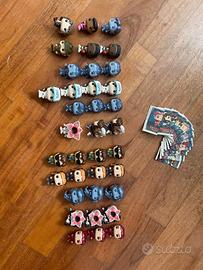 Strangers Things Kinder