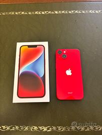 iPhone 14 256 GB
