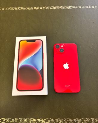 iPhone 14 256 GB