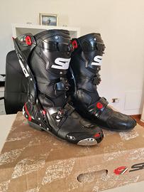 STIVALI DA MOTO SDI