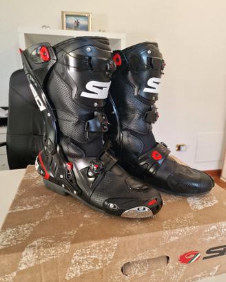 STIVALI DA MOTO SDI