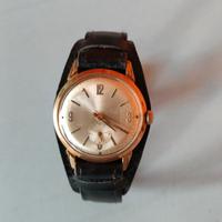 Orologio meccanico vintage carica manuale 