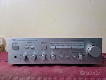 amplificatore yamaha a520 