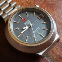 orologio Omega Seamaster Electronic f300Hz