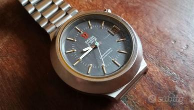 orologio Omega Seamaster Electronic f300Hz