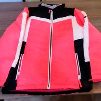 Tuta sci ragazza CMP