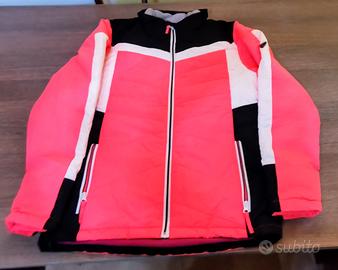 Tuta sci ragazza CMP