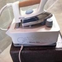 Ferro da stiro a vapore Termozeta