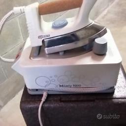 Ferro da stiro a vapore Termozeta