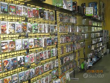 Griglie per scaffali, componibili. varie misure