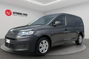 VOLKSWAGEN Caddy 2.0 TDI 102 CV Furgone Business